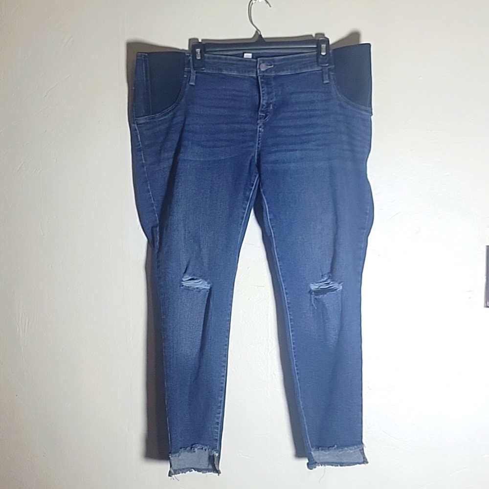 Isabel jeans
